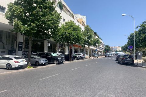 Erhvervsejendom i Alges, Lisbon, Alges - € 225.000 | Ref: 1649-01411 - foto 24