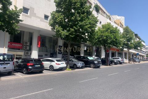 Erhvervsejendom i Alges, Lisbon, Alges - € 225.000 | Ref: 1649-01411 - foto 25