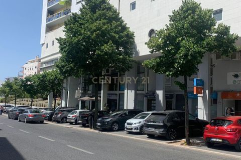 Erhvervsejendom i Alges, Lisbon, Alges - € 225.000 | Ref: 1649-01411 - foto 26