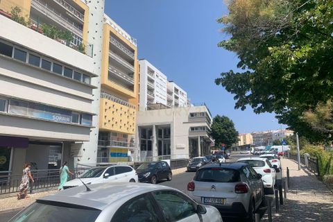 Erhvervsejendom i Alges, Lisbon, Alges - € 225.000 | Ref: 1649-01411 - foto 27
