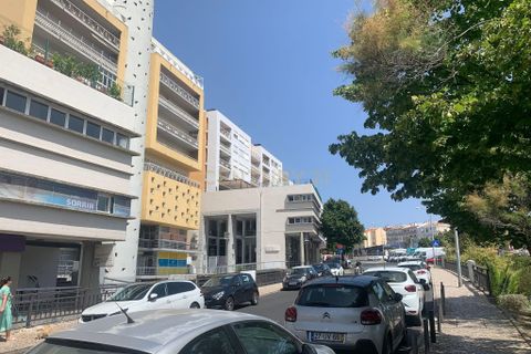 Erhvervsejendom i Alges, Lisbon, Alges - € 225.000 | Ref: 1649-01411 - foto 28