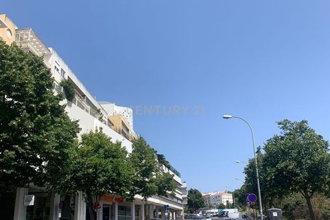 Erhvervsejendom i Alges, Lisbon, Alges - € 225.000 | Ref: 1649-01411 - foto 29