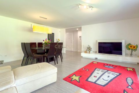 Lejlighed i Oeiras, Lisbon, Oeiras - € 1.199.000 | Ref: 1649-01670 - foto 7