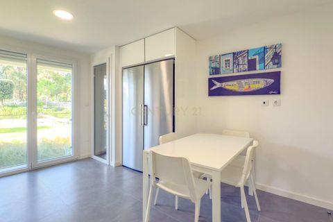 Lejlighed i Oeiras, Lisbon, Oeiras - € 1.199.000 | Ref: 1649-01670 - foto 16
