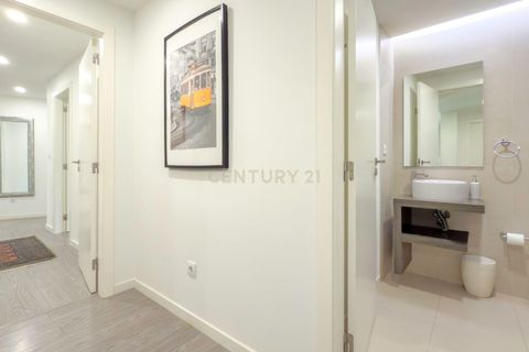 Lejlighed i Oeiras, Lisbon, Oeiras - € 1.199.000 | Ref: 1649-01670 - foto 23