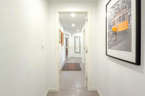 Lejlighed i Oeiras, Lisbon, Oeiras - € 1.199.000 | Ref: 1649-01670 - foto 25