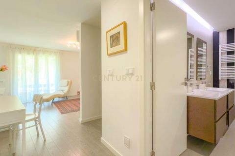 Lejlighed i Oeiras, Lisbon, Oeiras - € 1.199.000 | Ref: 1649-01670 - foto 43