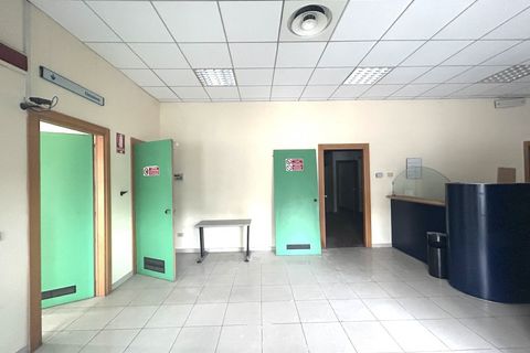Erhvervsejendom i Forli, Forli-Cesena, Forli - € 290.000 | Ref: R644 - foto 1
