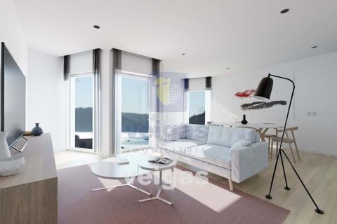 Lejlighed i Alcobaca, Leiria, Alcobaca - € 340.000 | Ref: CAL-EMP-215978 - foto 1