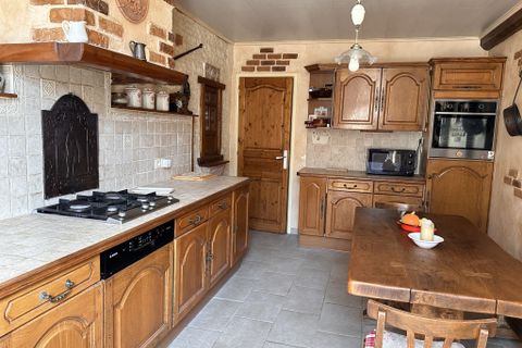 Landsbyhus i Aumagne, Charente-Maritime, Aumagne - € 349.800 | Ref: loren - foto 10