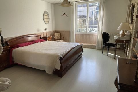 Landsbyhus i Aumagne, Charente-Maritime, Aumagne - € 349.800 | Ref: loren - foto 13