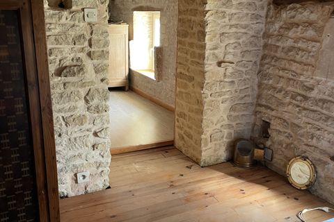Landsbyhus i Aumagne, Charente-Maritime, Aumagne - € 349.800 | Ref: loren - foto 15