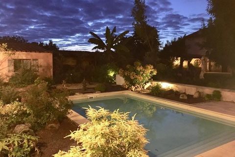 Landsbyhus i Aumagne, Charente-Maritime, Aumagne - € 349.800 | Ref: loren - foto 22