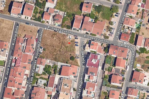 Helårsgrund i Sintra, Lisbon, Sintra - € 130.000 | Ref: C0362-00694 - foto 5