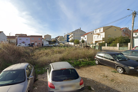 Helårsgrund i Sintra, Lisbon, Sintra - € 130.000 | Ref: C0362-00694 - foto 7