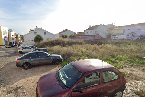 Helårsgrund i Sintra, Lisbon, Sintra - € 130.000 | Ref: C0362-00694 - foto 11