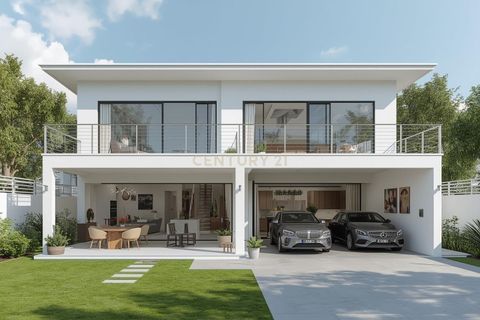 Helårsgrund i Sintra, Lisbon, Sintra - € 130.000 | Ref: C0362-00694 - foto 1
