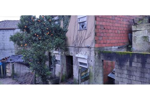 Villa a Cavez, Braga, Cavez - € 50.000 | Ref: Cave.014 - foto 3