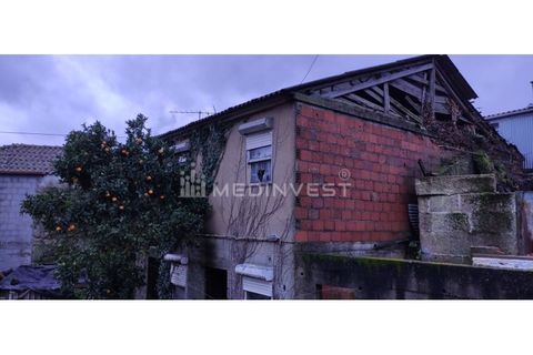Villa a Cavez, Braga, Cavez - € 50.000 | Ref: Cave.014 - foto 4
