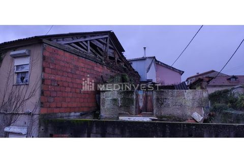 Villa a Cavez, Braga, Cavez - € 50.000 | Ref: Cave.014 - foto 5