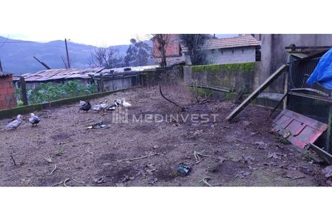 Villa a Cavez, Braga, Cavez - € 50.000 | Ref: Cave.014 - foto 9