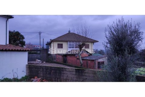 Villa a Cavez, Braga, Cavez - € 50.000 | Ref: Cave.014 - foto 14