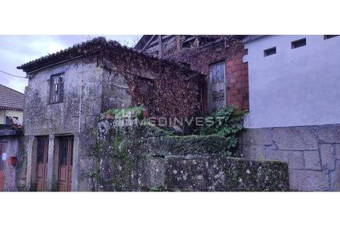 Villa a Cavez, Braga, Cavez - € 50.000 | Ref: Cave.014 - foto 15
