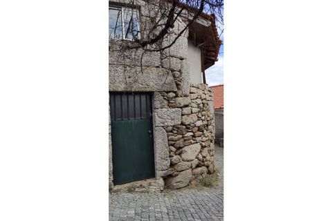 Villa i Cabeceiras de Basto, Braga, Cabeceiras de Basto - € 25.000 | Ref: CAS_100 - foto 7