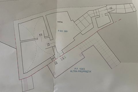 Villa i Lavis, Trento, Lavis - € 98.000 | Ref: 1193 - foto 22