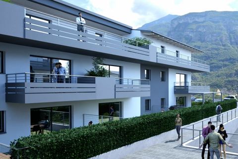 Leilighet i Aldeno, Trento, Aldeno - € 334 000 | Ref: 1196 - foto 2