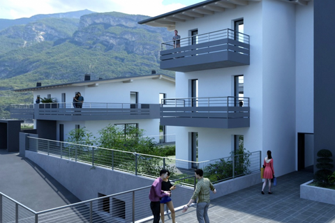 Leilighet i Aldeno, Trento, Aldeno - € 334 000 | Ref: 1196 - foto 4