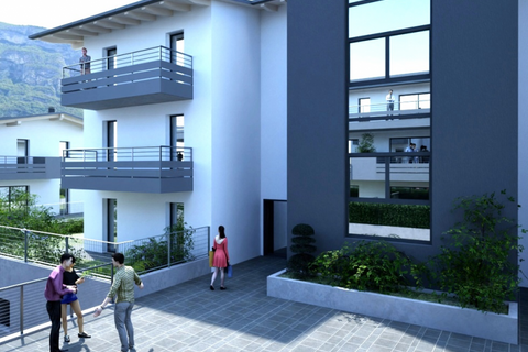 Leilighet i Aldeno, Trento, Aldeno - € 334 000 | Ref: 1196 - foto 5