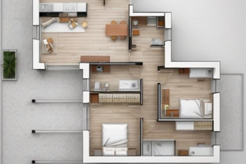 Leilighet i Aldeno, Trento, Aldeno - € 334 000 | Ref: 1196 - foto 8
