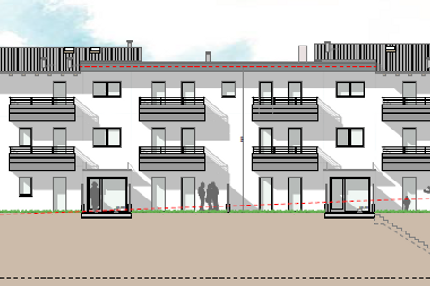 Leilighet i Aldeno, Trento, Aldeno - € 334 000 | Ref: 1196 - foto 9