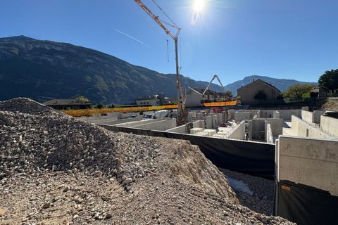 Leilighet i Aldeno, Trento, Aldeno - € 334 000 | Ref: 1196 - foto 13