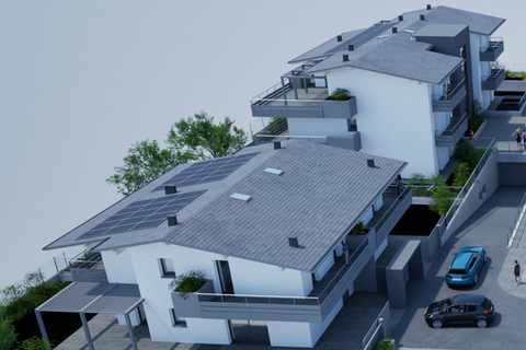 Leilighet i Aldeno, Trento, Aldeno - € 334 000 | Ref: 1196 - foto 15