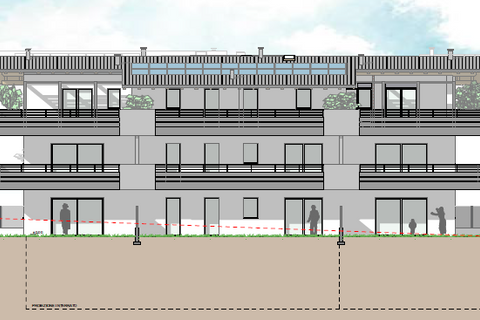 Leilighet i Aldeno, Trento, Aldeno - € 334 000 | Ref: 1196 - foto 20