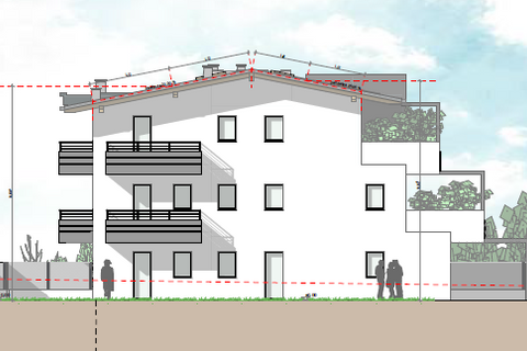 Leilighet i Aldeno, Trento, Aldeno - € 334 000 | Ref: 1196 - foto 22