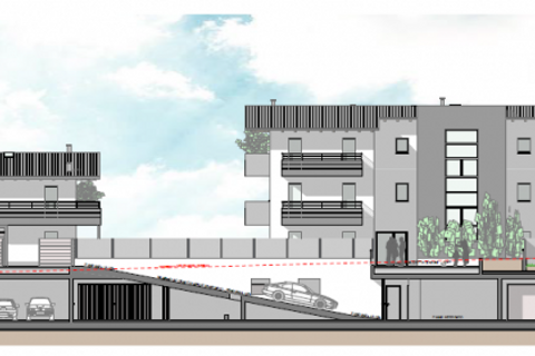 Leilighet i Aldeno, Trento, Aldeno - € 334 000 | Ref: 1196 - foto 24
