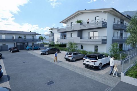 Leilighet i Aldeno, Trento, Aldeno - € 334 000 | Ref: 1196 - foto 26
