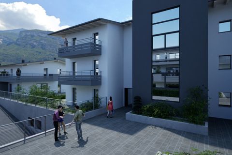 Leilighet i Aldeno, Trento, Aldeno - € 334 000 | Ref: 1196 - foto 27