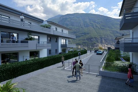Leilighet i Aldeno, Trento, Aldeno - € 334 000 | Ref: 1196 - foto 28