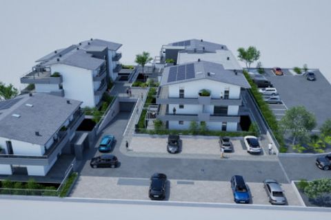Leilighet i Aldeno, Trento, Aldeno - € 334 000 | Ref: 1196 - foto 29