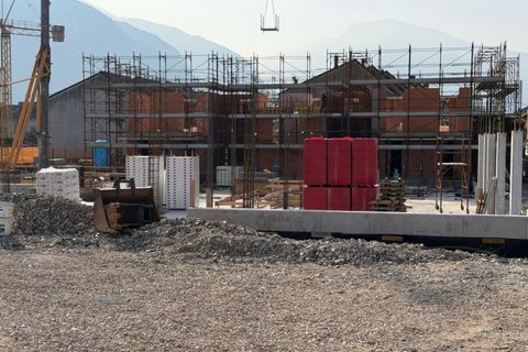 Leilighet i Aldeno, Trento, Aldeno - € 334 000 | Ref: 1196 - foto 30