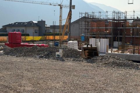 Leilighet i Aldeno, Trento, Aldeno - € 334 000 | Ref: 1196 - foto 31