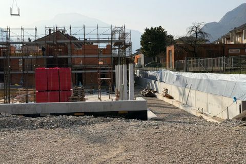 Leilighet i Aldeno, Trento, Aldeno - € 334 000 | Ref: 1196 - foto 32