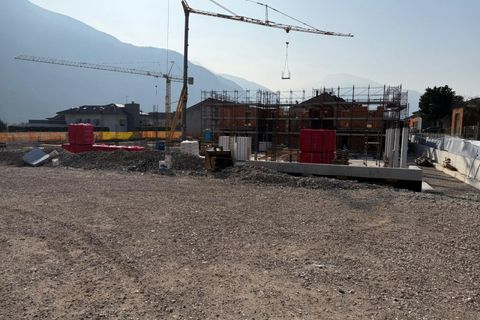 Leilighet i Aldeno, Trento, Aldeno - € 334 000 | Ref: 1196 - foto 33