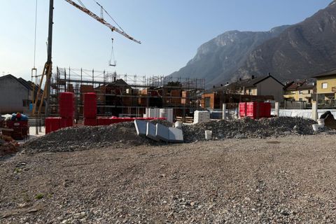 Leilighet i Aldeno, Trento, Aldeno - € 334 000 | Ref: 1196 - foto 34