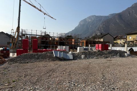 Leilighet i Aldeno, Trento, Aldeno - € 334 000 | Ref: 1196 - foto 35