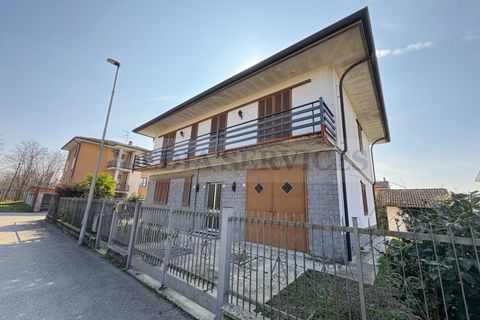 Villa a Garlasco, Pavia, Garlasco - € 175.000 | Ref: CP_124 - foto 3